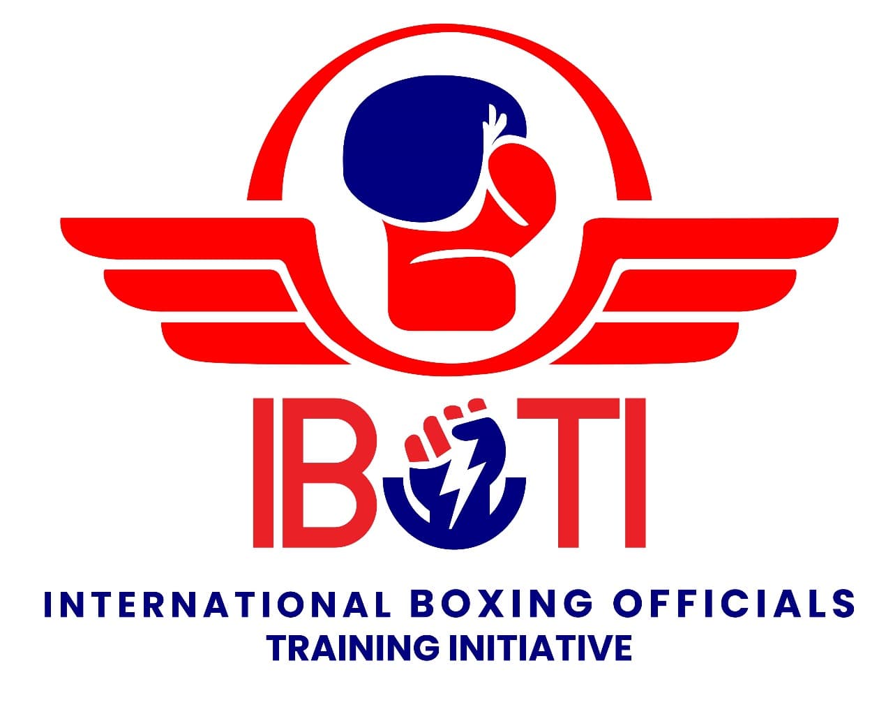 INTERNATIONAL BOXING OFFICIALS TRAINING INITIATIVE